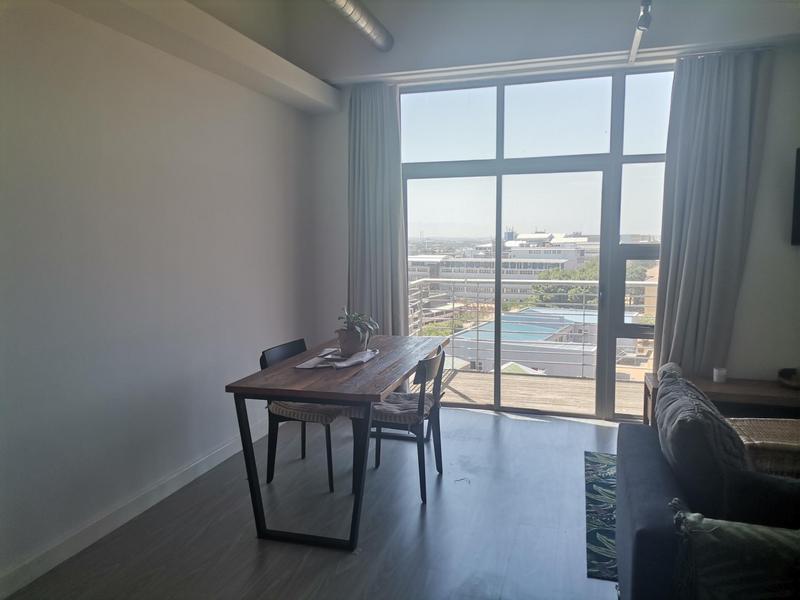 To Let 1 Bedroom Property for Rent in Woodstock Western Cape